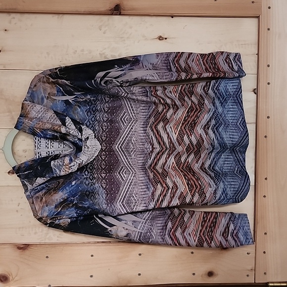 Oneworld jacket - Picture 2 of 5